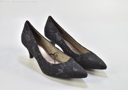 Tamaris  Damen Pumps High Heels  EUR 41 Nr. 26-Y 1909