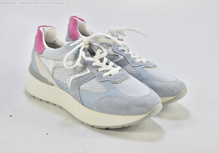 Nero Giardini  Damen Halbschuhe Freizeitschuhe  EUR 37 Nr. 25-L 2099