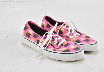 Vans  Damen Sportschuhe Sneaker  EUR 36,5 Nr. 26-M 1283