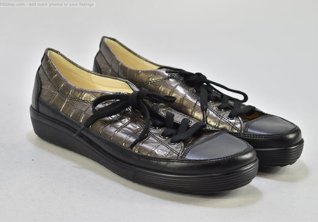 Christian Dietz  Damen Halbschuhe Freizeitschuhe  UK 9 Nr. 25-N 2072