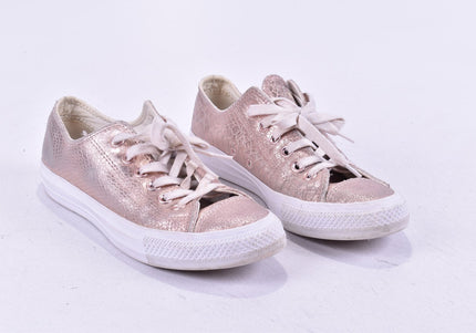 Converse Damen Sportschuhe Sneaker EUR 37,5 Nr. 24-M 4505-Schuh-Gebraucht-secondhand