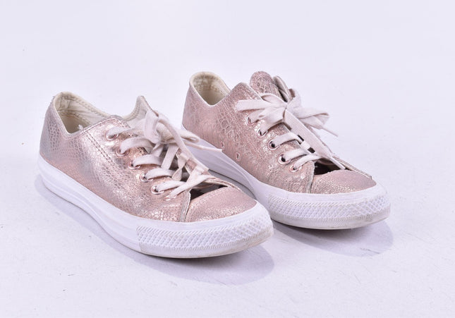 Converse Damen Sportschuhe Sneaker EUR 37,5 Nr. 24-M 4505-Schuh-Gebraucht-secondhand