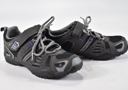Scott Damen Halbschuhe Freizeitschuhe EUR 39 Nr. 24-M 602-Schuh-Gebraucht-secondhand