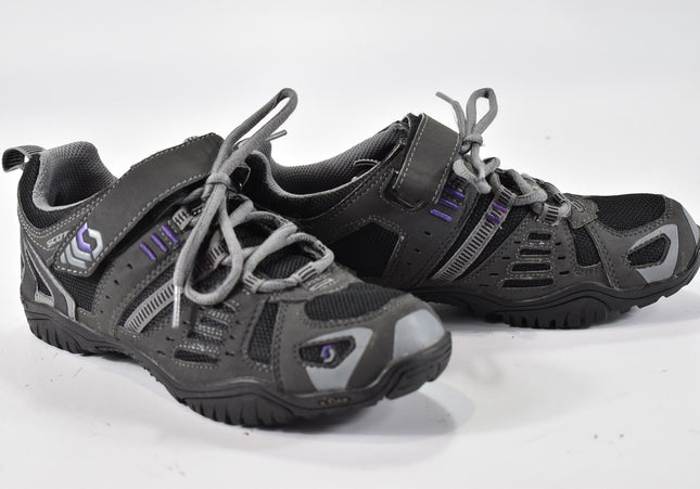 Scott Damen Halbschuhe Freizeitschuhe EUR 39 Nr. 24-M 602-Schuh-Gebraucht-secondhand