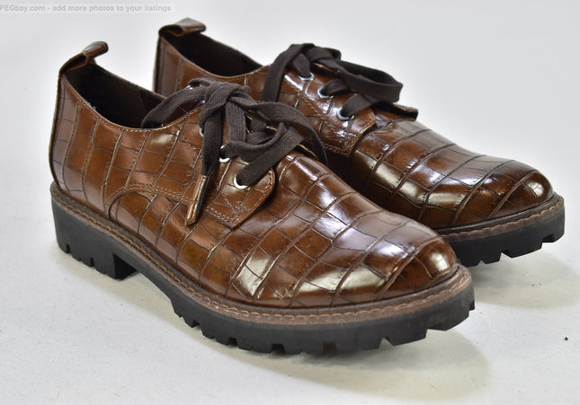 Marco Tozzi  Damen Halbschuhe Freizeitschuhe  EUR 40 Nr. 25-U 1133