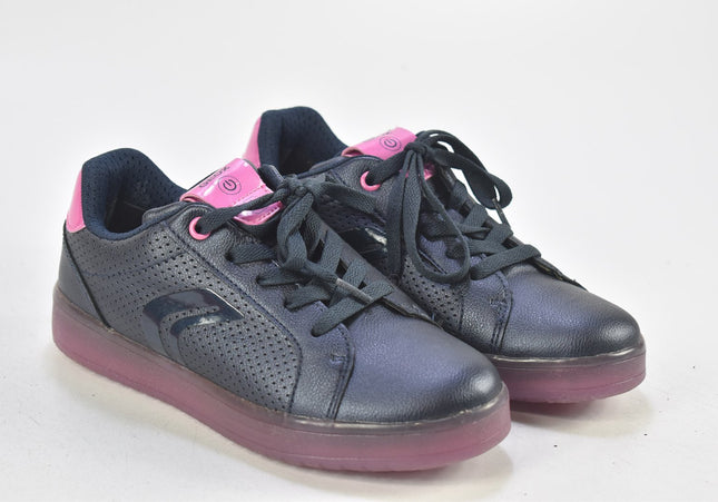 Geox Damen Halbschuhe Freizeitschuhe EUR 35 Nr. 24-F 87-Schuh-Gebraucht-secondhand