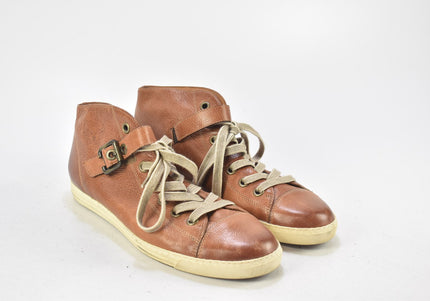 Paul Green  Damen Stiefelette Boots  UK 8 Nr. 24-A 4162