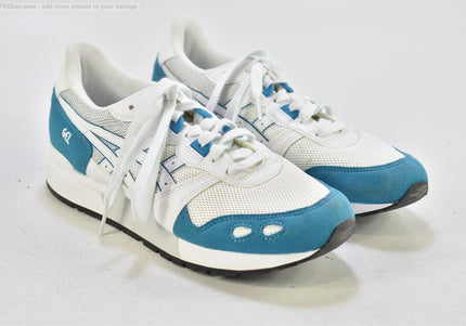Asics  Damen Sportschuhe Sneaker  SL 24cm Nr. 25-V 1256