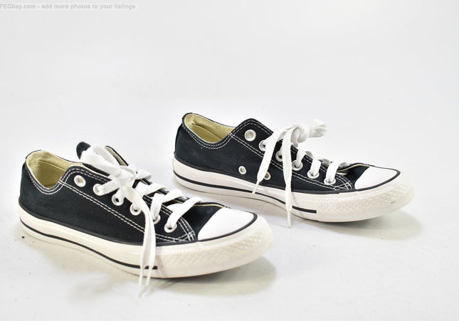 Converse Damen Sportschuhe Sneaker EUR 37,5 Nr. 25-M 3078-Schuh-Gebraucht-secondhand