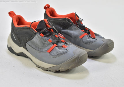 Quechua  Damen Wanderschuhe Trekking  Gr. 38 Nr. 26-U 1386