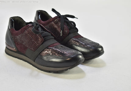 Gabor  Damen Halbschuhe Freizeitschuhe  UK 6 Nr. 26-G 1286