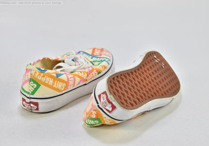 Vans  Damen Sportschuhe Sneaker  EUR 35 Nr. 25-N 1870