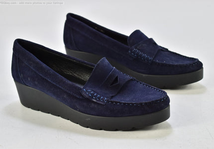 Madeleine  Damen Halbschuhe Slipper Ballerinas  EUR 41 Nr. 25-Z 2554