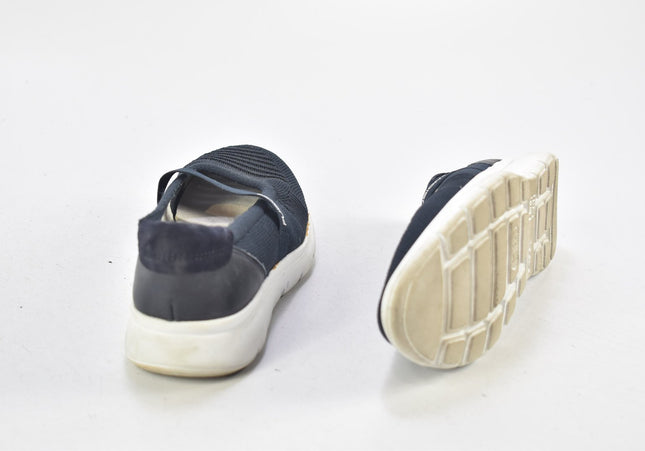 Ara Damen Halbschuhe Slipper Ballerinas UK 3,5 Nr. 24-F 3590-Schuh-Gebraucht-secondhand