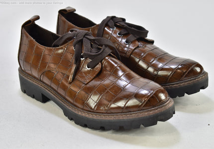 Marco Tozzi  Damen Halbschuhe Freizeitschuhe  EUR 40 Nr. 25-U 1133