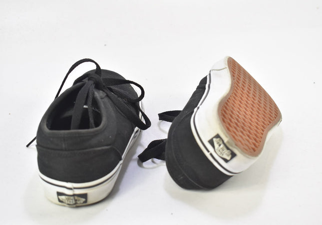Vans Herren Sportschuhe Sneaker EUR 42 Nr. 23-U 2268-Schuh-Gebraucht-secondhand
