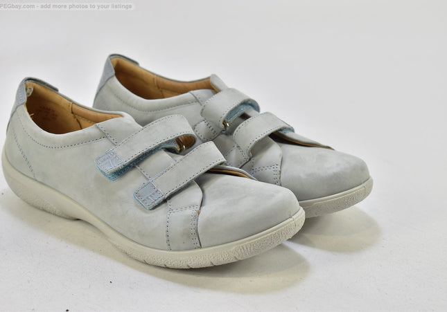 Hotter  Damen Halbschuhe Freizeitschuhe  EUR 41 Nr. 25-O 1744