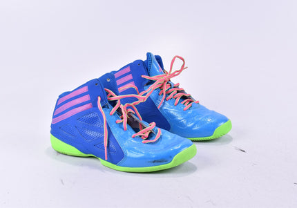 Adidas Next Level Damen Sportschuhe Sneaker EUR 38 Nr. 23-N 336-Schuh-Gebraucht-secondhand