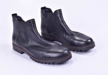 Caprice Damen Stiefelette Boots UK 6 Nr. 23-A 4071-Schuh-Gebraucht-secondhand