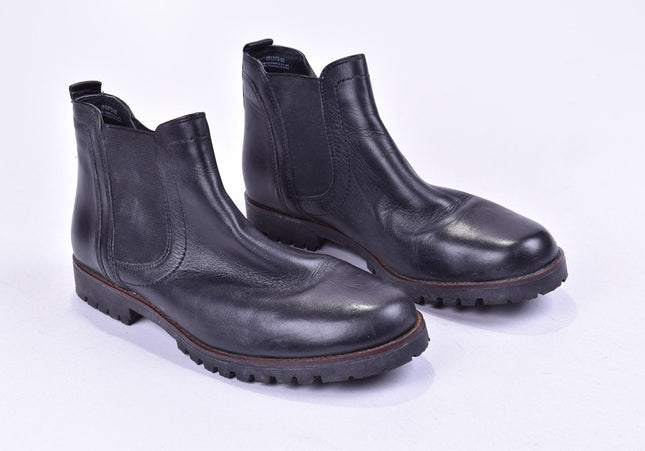Caprice Damen Stiefelette Boots UK 6 Nr. 23-A 4071-Schuh-Gebraucht-secondhand