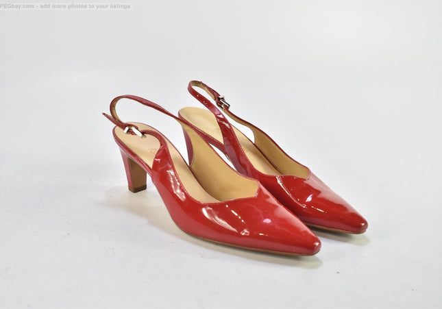 Kämpgen  Damen Sandale Sandalette  UK 6 Nr. 26-S 1964