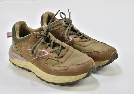 Jack Wolfskin  Damen Wanderschuhe Trekking  EUR 38 Nr. 25-T 3109