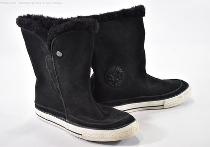 Converse  Damen Stiefelette Boots  EUR 37,5 Nr. 25-B 381
