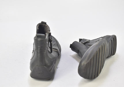 Camel Active Damen Stiefelette Boots UK 5,5 Nr. 24-U 1756-Schuh-Gebraucht-secondhand