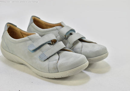 Hotter  Damen Halbschuhe Freizeitschuhe  EUR 41 Nr. 25-O 1744