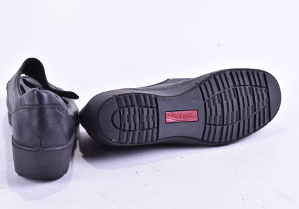 Medicus Damen Halbschuhe Freizeitschuhe UK 5 Nr. 24-Y 2022-Schuh-Gebraucht-secondhand