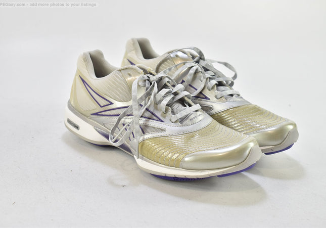 Reebok Easytone Damen Sportschuhe Sneaker  EUR 40 Nr. 26-Y 1218