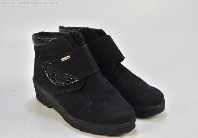 Rohde  Damen Stiefelette Boots  EUR 37 Nr. 25-B 2845