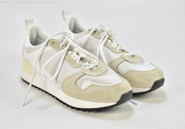 Adidas ZX 700 HD Herren Sportschuhe Sneaker EUR 40 Nr. 25-Y 2286-SchuhGebraucht