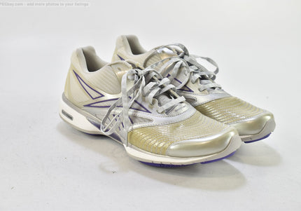 Reebok Easytone Damen Sportschuhe Sneaker  EUR 40 Nr. 26-Y 1218