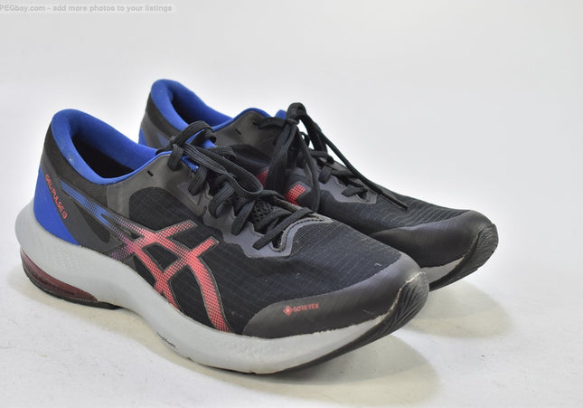 Asics Gel Pulse 13 GTX Herren Sportschuhe Sneaker  Gr. 42,5 Nr. 26-T 616