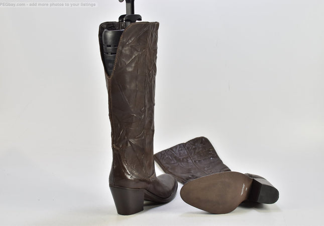 Vera Gomma  Damen Stiefel Stiefelette Boots  EUR 36 Nr. 25-B 3188