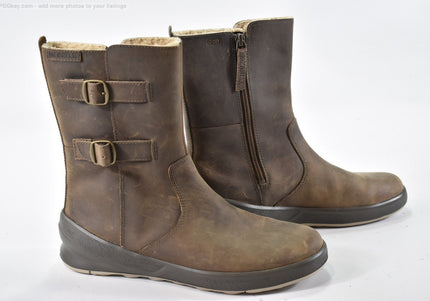 Merrell  Damen Stiefelette Boots  EUR 37,5 Nr. 25-B 490