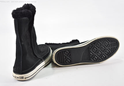 Converse  Damen Stiefelette Boots  EUR 37,5 Nr. 25-B 381