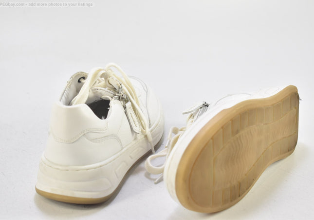 5th Avenue Damen Halbschuhe Freizeitschuhe EUR 38 Nr. 25-F 106-Schuh-Gebraucht-secondhand