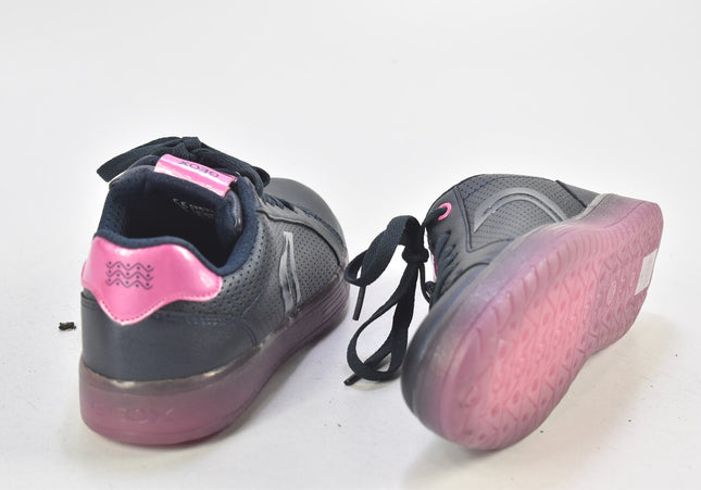 Geox Damen Halbschuhe Freizeitschuhe EUR 35 Nr. 24-F 87-Schuh-Gebraucht-secondhand