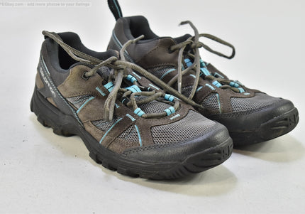 Salomon  Damen Wanderschuhe Trekking  EUR 39 1/3 Nr. 25-O 802