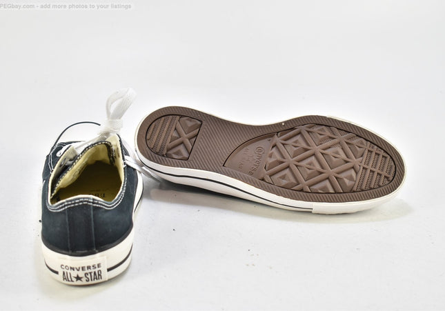 Converse Damen Sportschuhe Sneaker EUR 37,5 Nr. 25-M 3078-Schuh-Gebraucht-secondhand