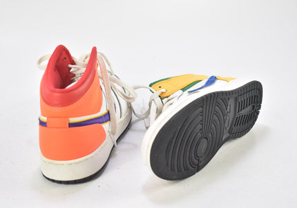 Jordan 1 Damen Sportschuhe Sneaker  EUR 38,5 Nr. 24-A 2261
