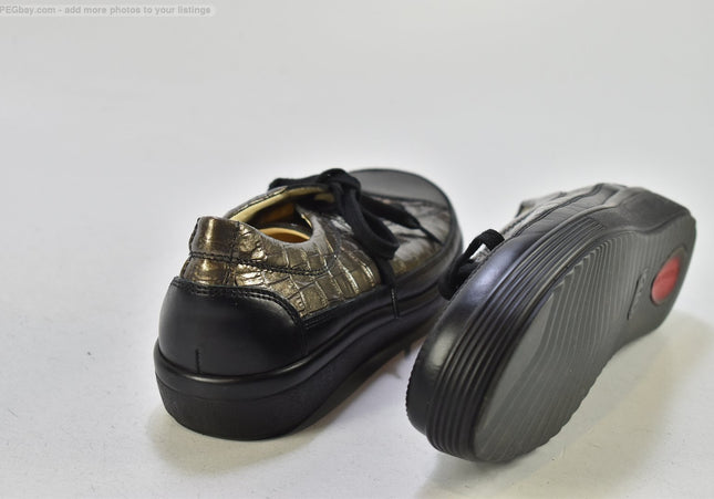 Christian Dietz  Damen Halbschuhe Freizeitschuhe  UK 9 Nr. 25-N 2072