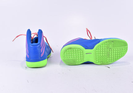 Adidas Next Level Damen Sportschuhe Sneaker EUR 38 Nr. 23-N 336-Schuh-Gebraucht-secondhand