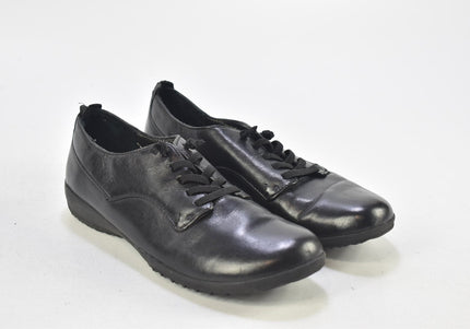 Josef Seibel Damen Halbschuhe Slipper Ballerinas EUR 36 Nr. 24-F 3591-Schuh-Gebraucht-secondhand