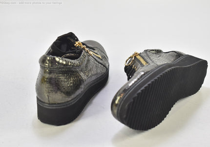 Konstantin Starke  Damen Halbschuhe Freizeitschuhe  SL 27cm Nr. 25-J 106