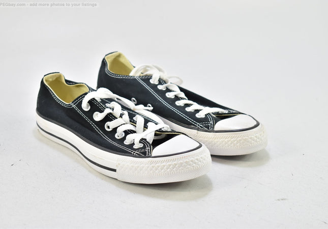 Converse Damen Sportschuhe Sneaker EUR 37,5 Nr. 25-A 1929-Schuh-Gebraucht-secondhand