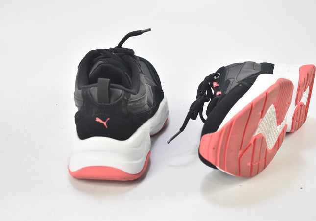 Puma Damen Sportschuhe Sneaker EUR 39 Nr. 24-U 1268-Schuh-Gebraucht-secondhand