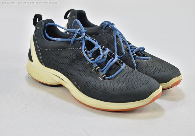 Ecco  Damen Halbschuhe Freizeitschuhe  EUR 40 Nr. 25-L 1244